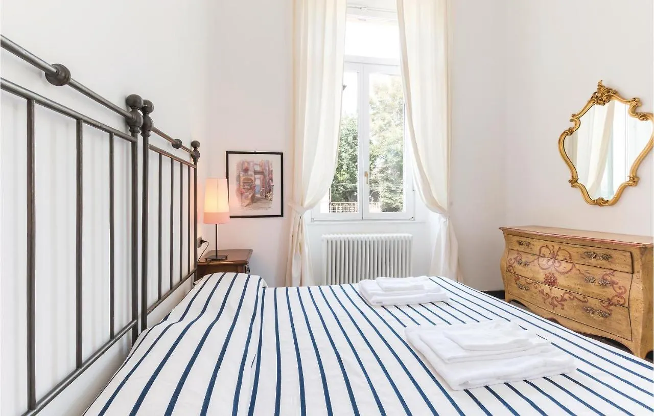 Casa Bellavista Apartment Rapallo  San Michele di Pagana