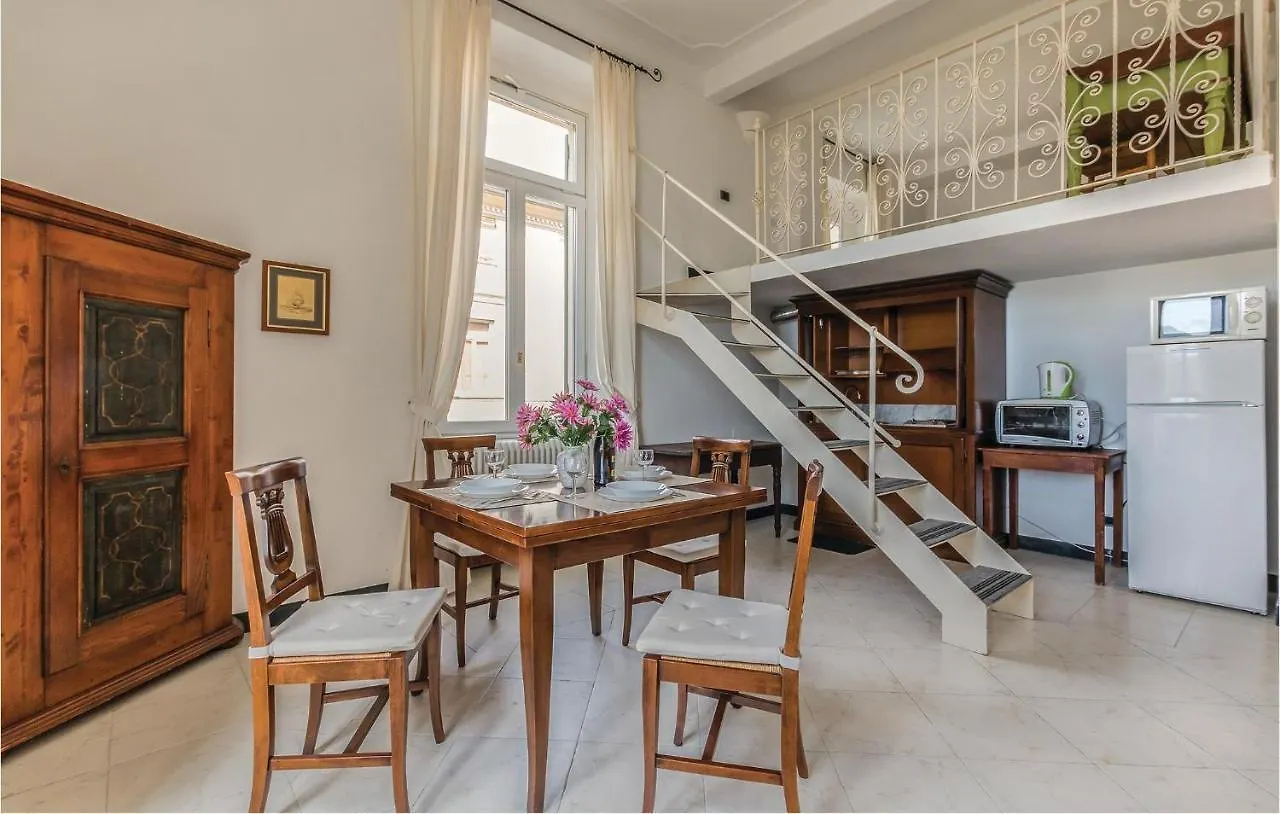 Casa Bellavista Apartment Rapallo Italy