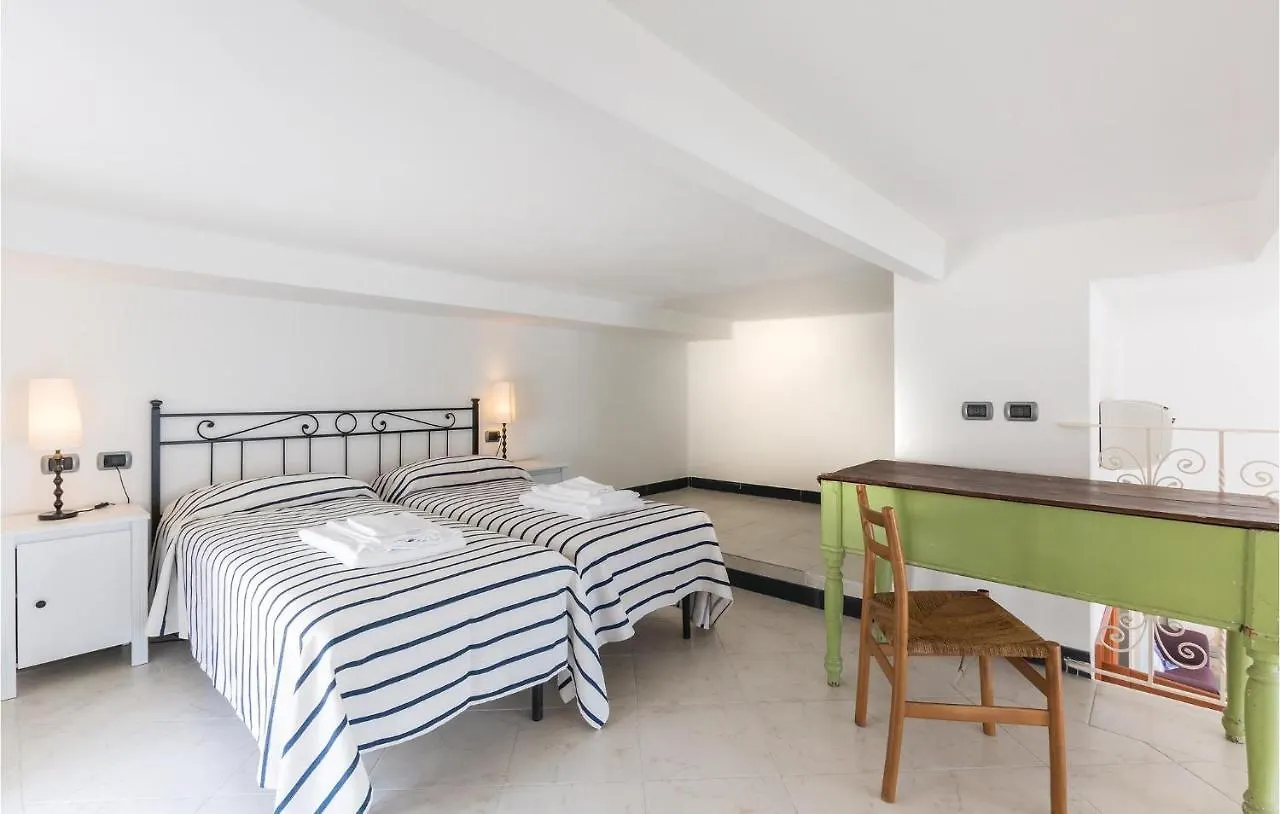 Casa Bellavista Apartment Rapallo