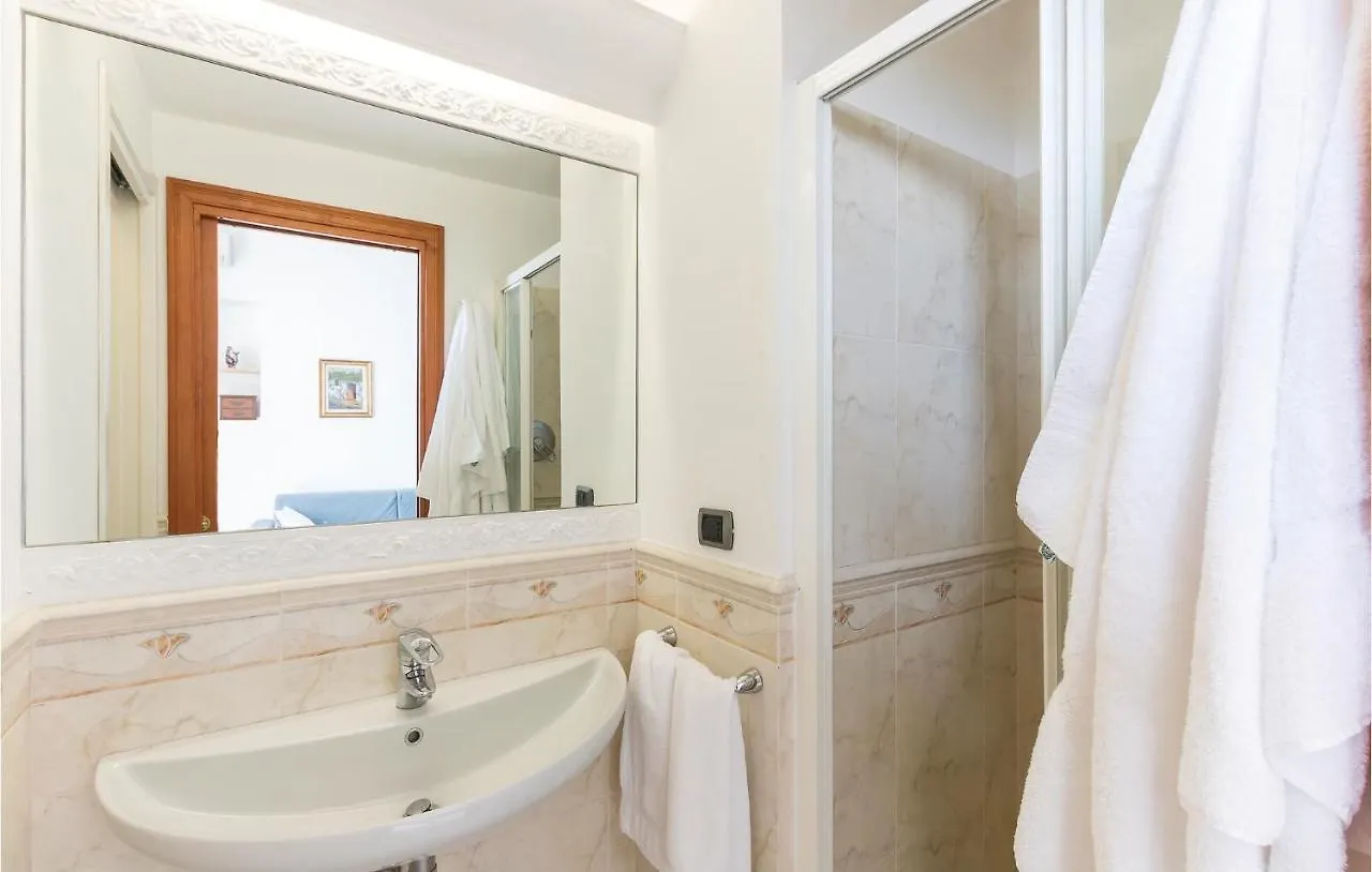 Casa Bellavista Apartment Rapallo