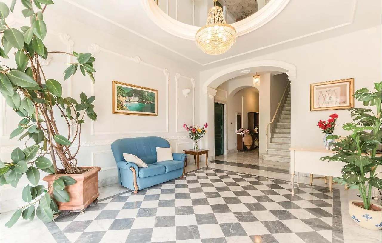 Casa Bellavista Apartment Rapallo San Michele di Pagana