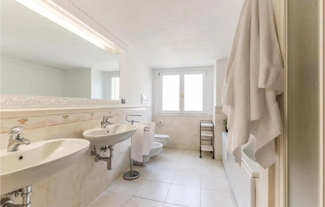 Casa Bellavista Apartment Rapallo