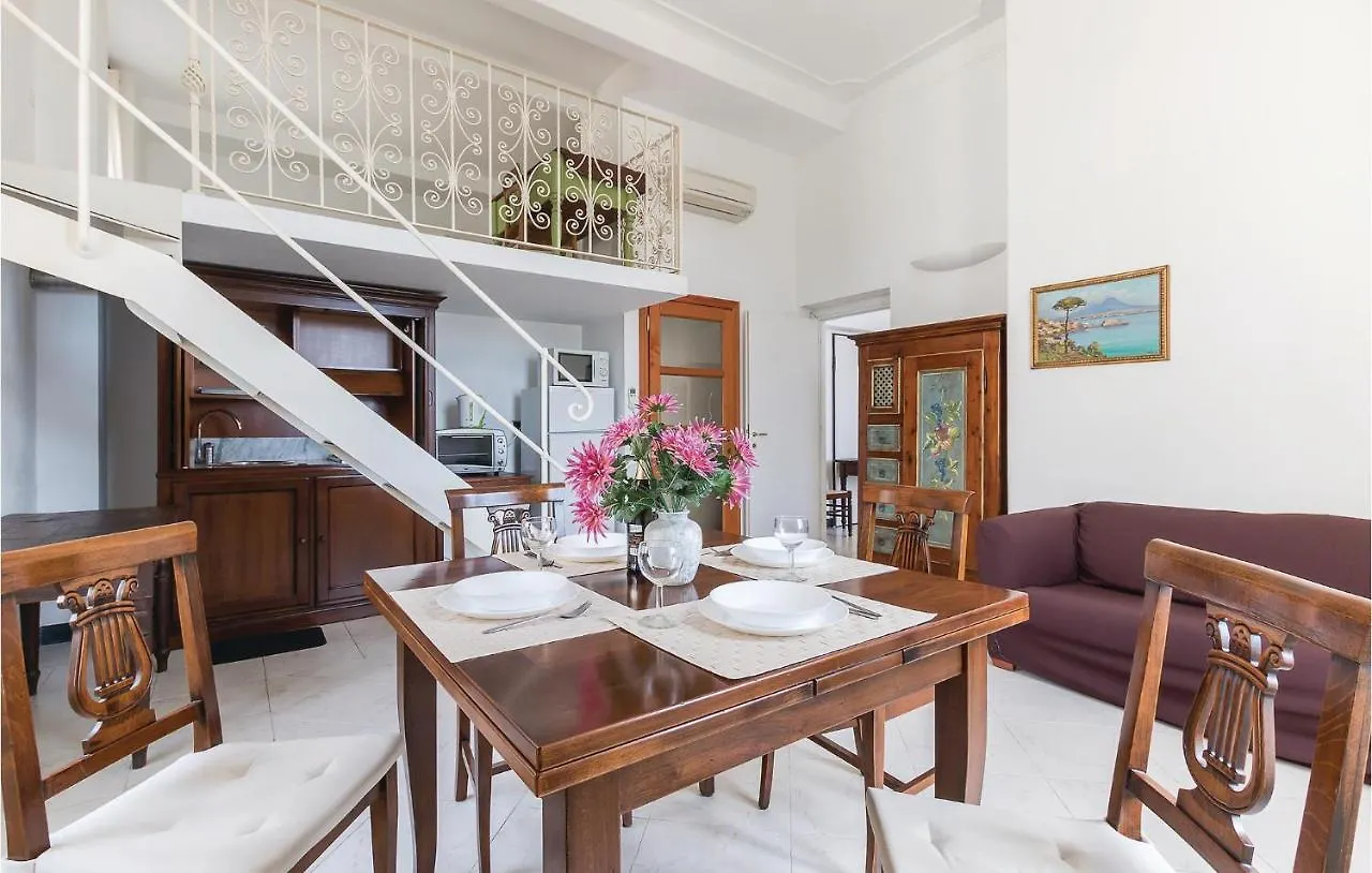 Casa Bellavista Apartment Rapallo Italy