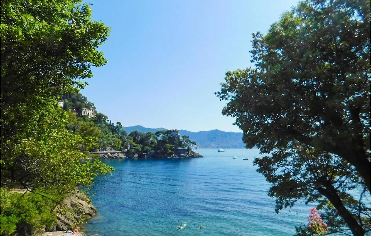 Casa Bellavista Apartment Rapallo