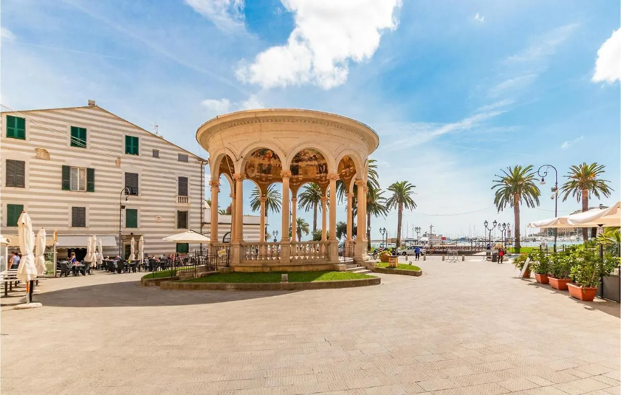 Casa Bellavista Apartment Rapallo