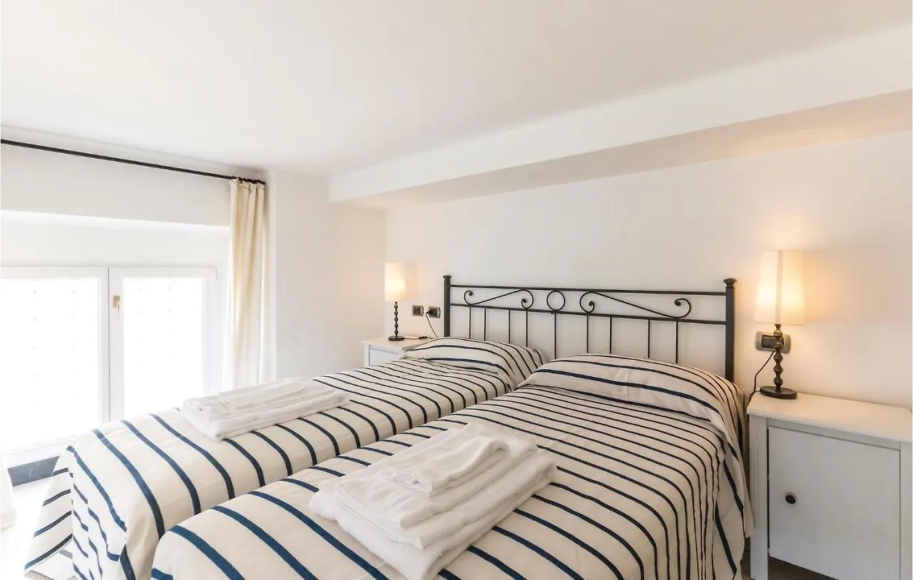 Casa Bellavista Apartment Rapallo