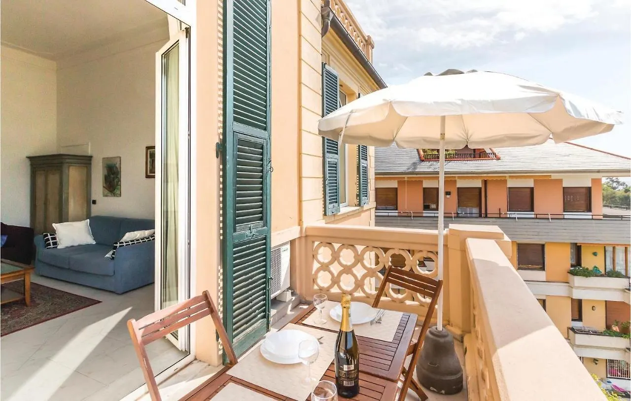 Casa Bellavista Apartment Rapallo Italy