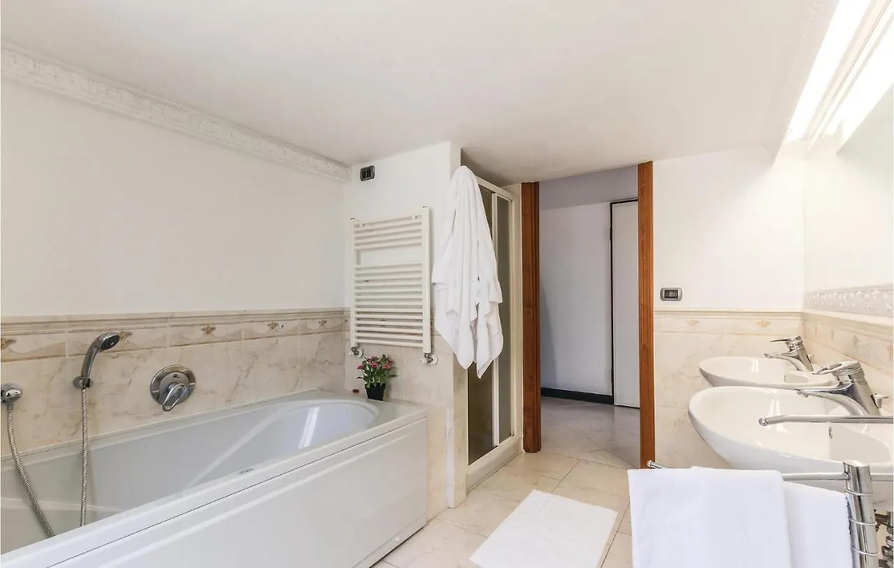 Casa Bellavista Apartment Rapallo San Michele di Pagana