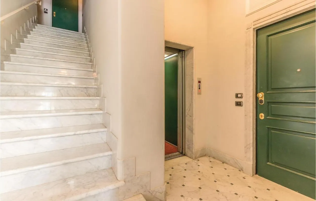 Casa Bellavista Apartment Rapallo Italy