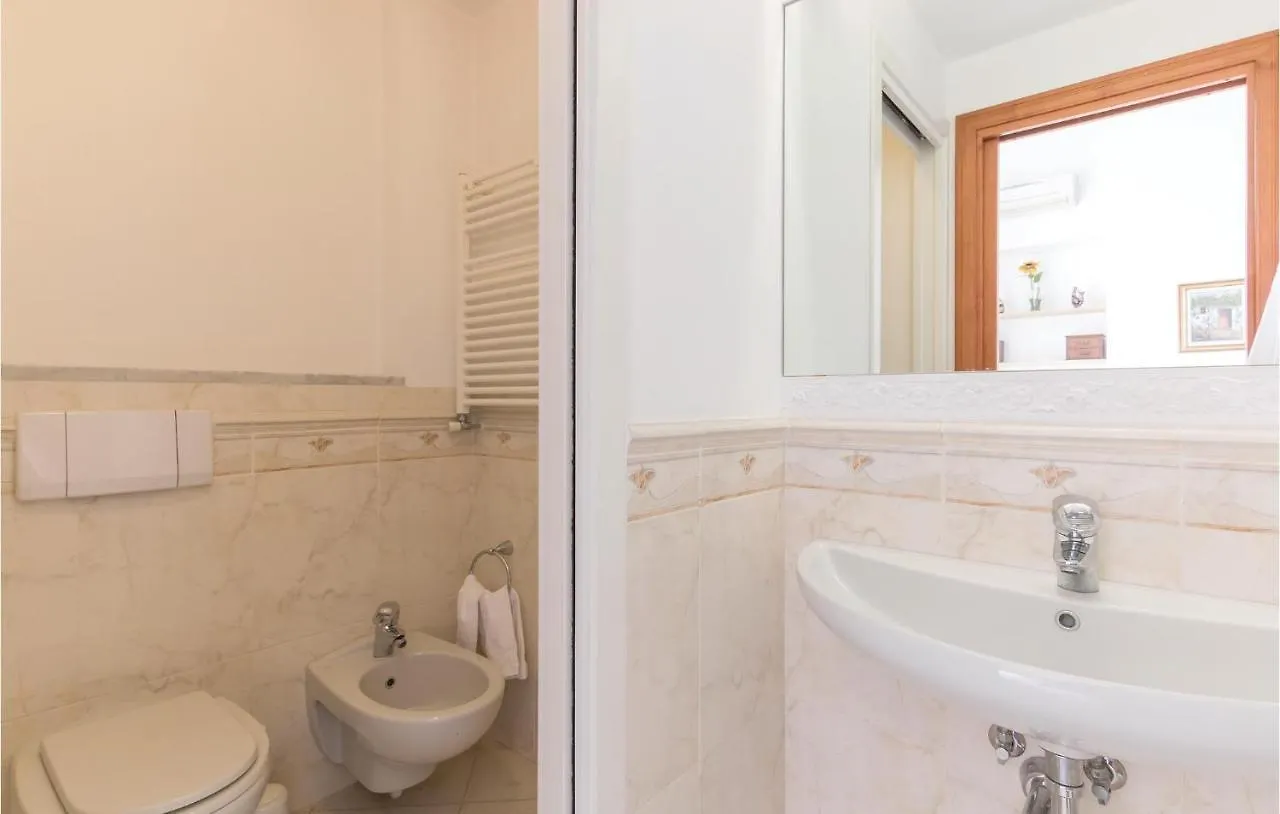 Casa Bellavista Apartment Rapallo 0*, San Michele di Pagana