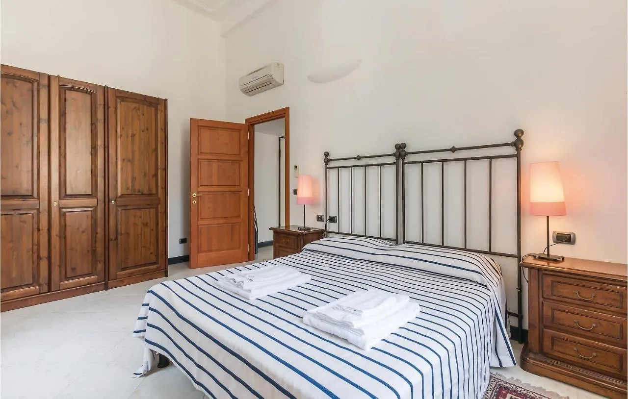 Casa Bellavista Apartment Rapallo