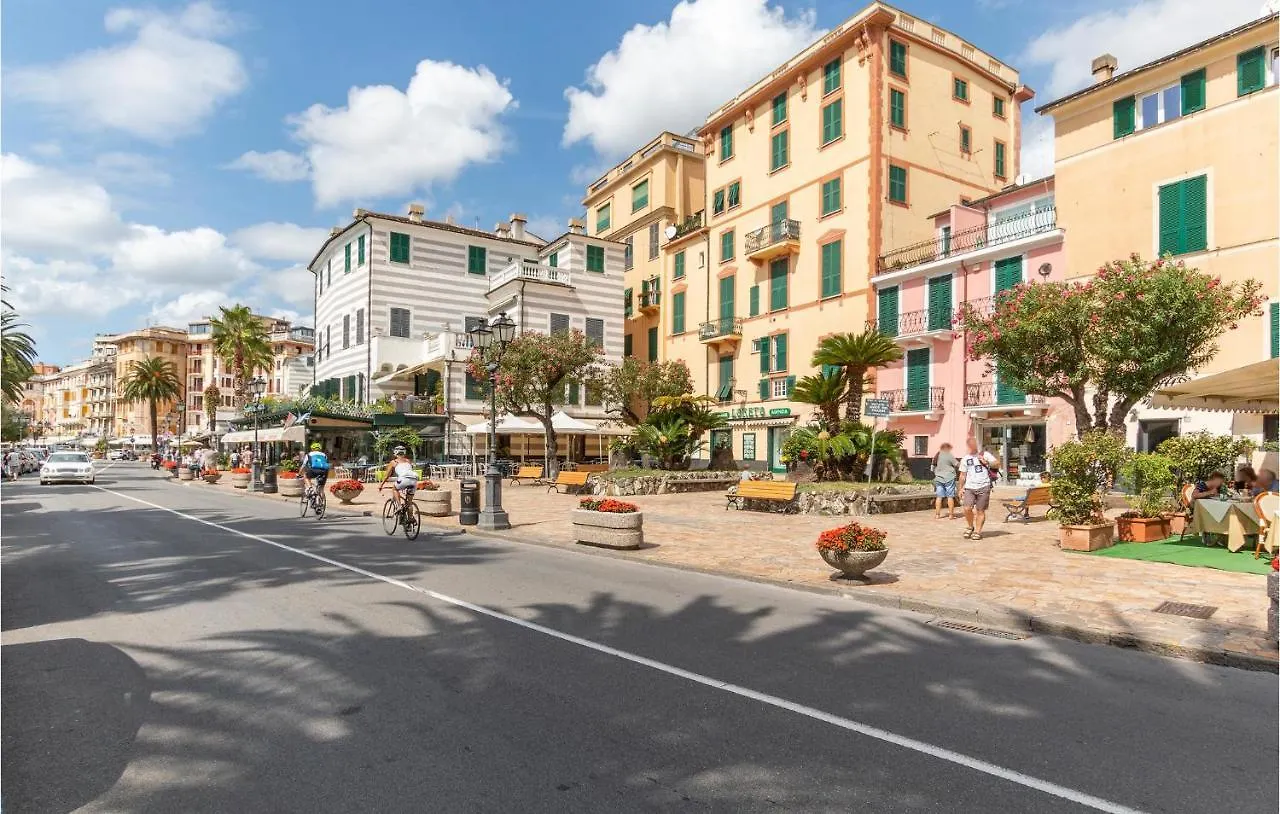 Casa Bellavista Apartment Rapallo  San Michele di Pagana