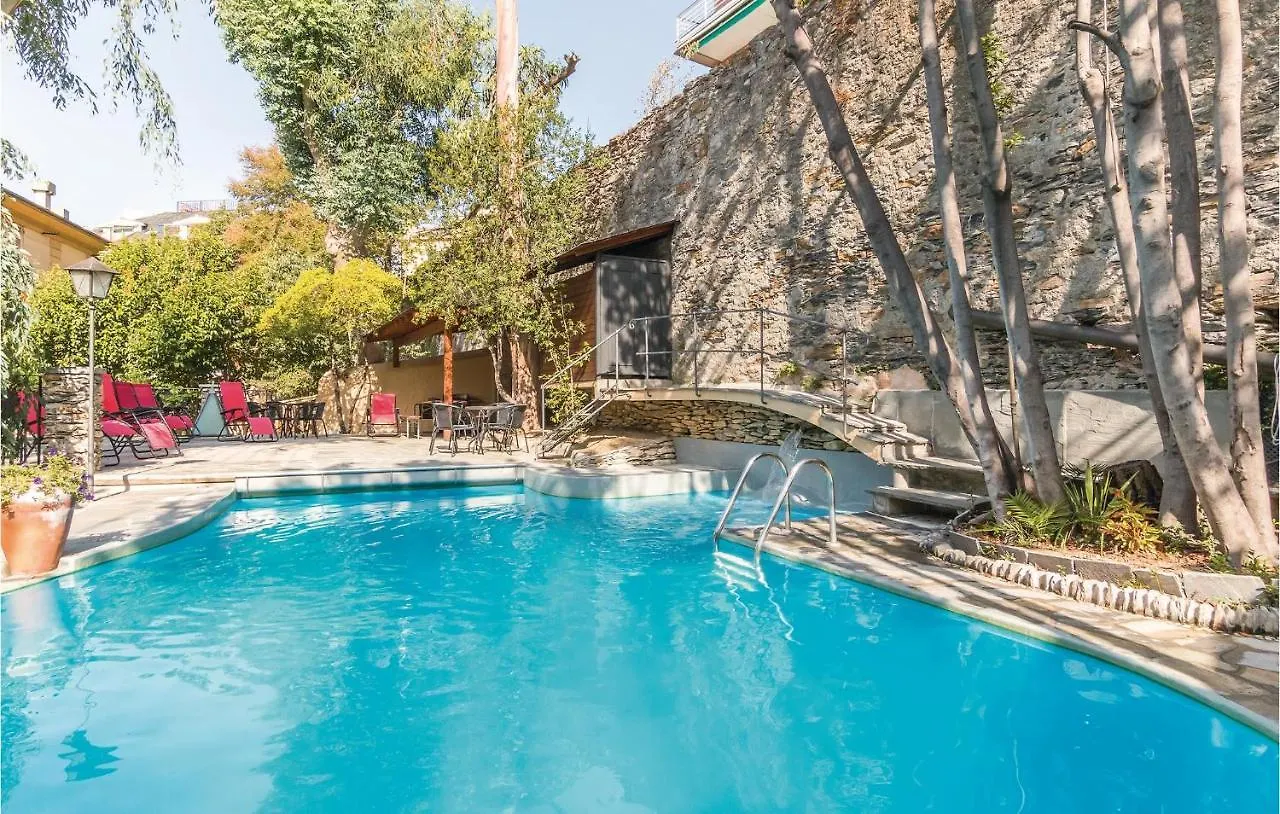 דירות סן מיקלה די פגנה Casa Bellavista 0*,  איטליה