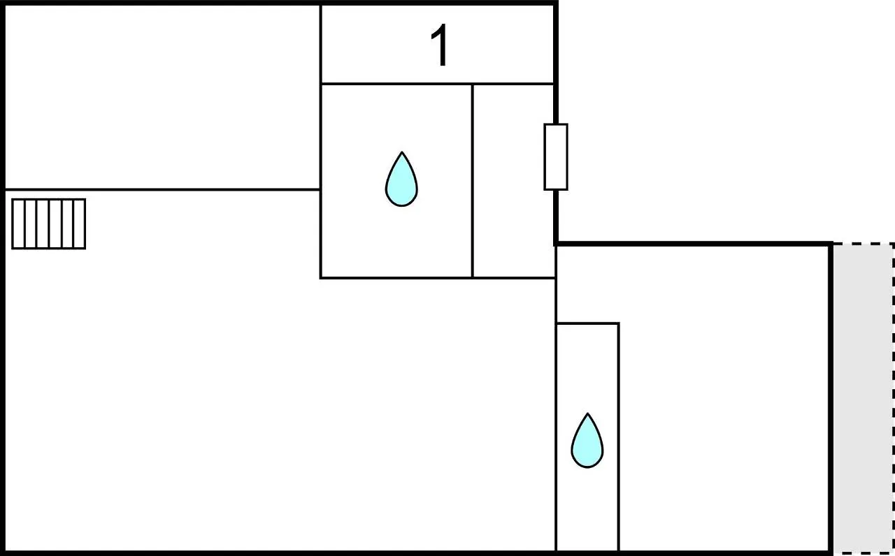 דירות סן מיקלה די פגנה Casa Bellavista איטליה