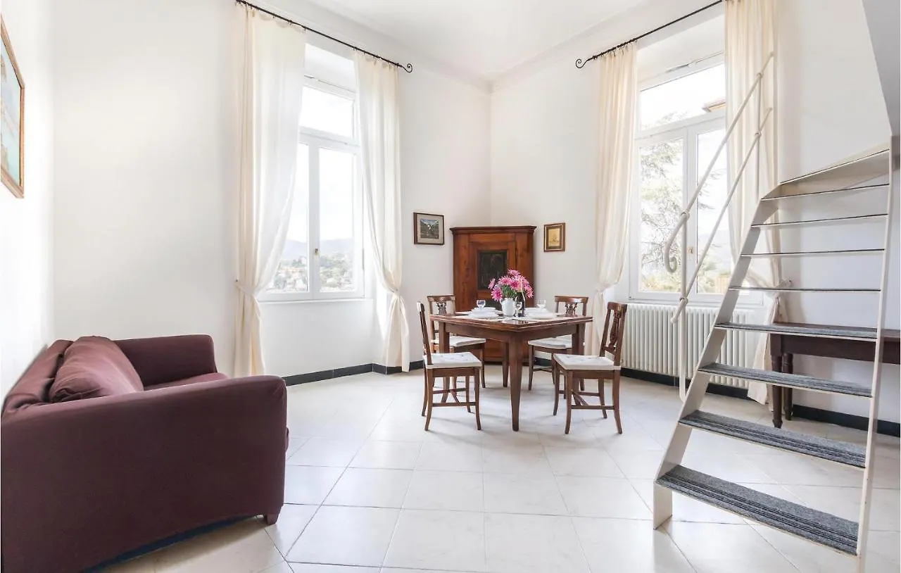דירות סן מיקלה די פגנה Casa Bellavista 0*,