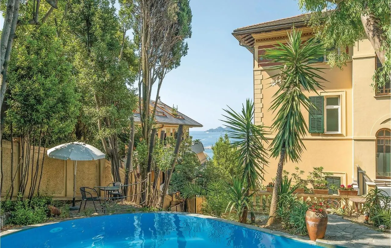 דירות סן מיקלה די פגנה Casa Bellavista