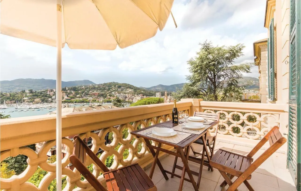 דירות סן מיקלה די פגנה Casa Bellavista 0*,